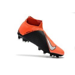 Nike Phantom VSN Elite DF FG - Oranje Zwart Zilver_3.jpg